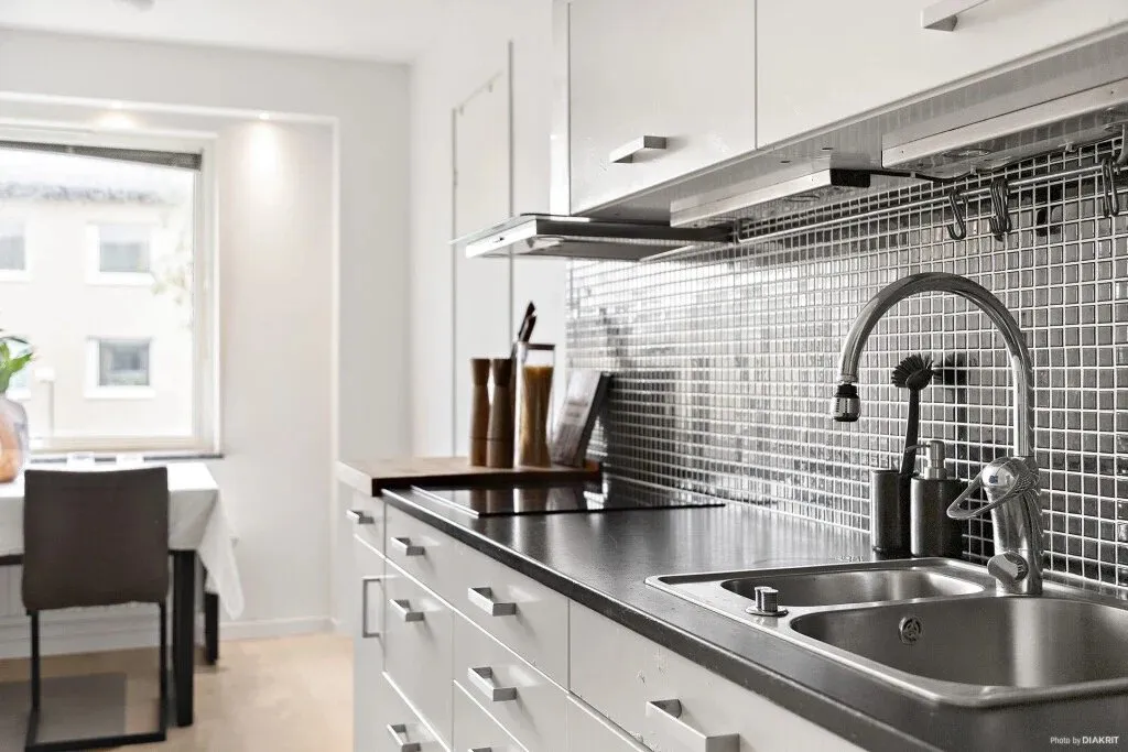 Hyreslägenhet på Mölndal i molndal