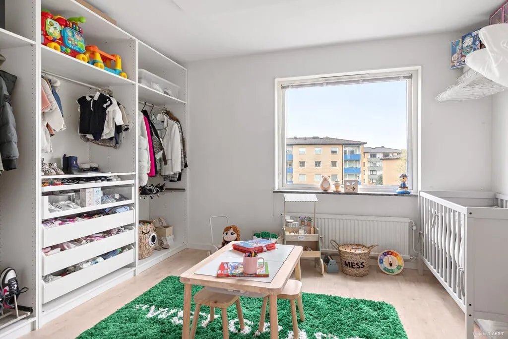 Hyreslägenhet på Mölndal i molndal