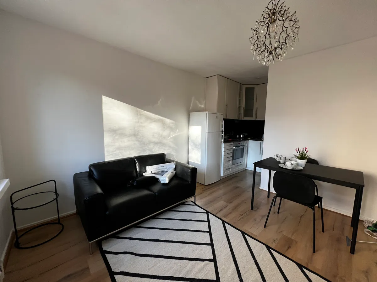 Hyreslägenhet på Göteborg i goteborg