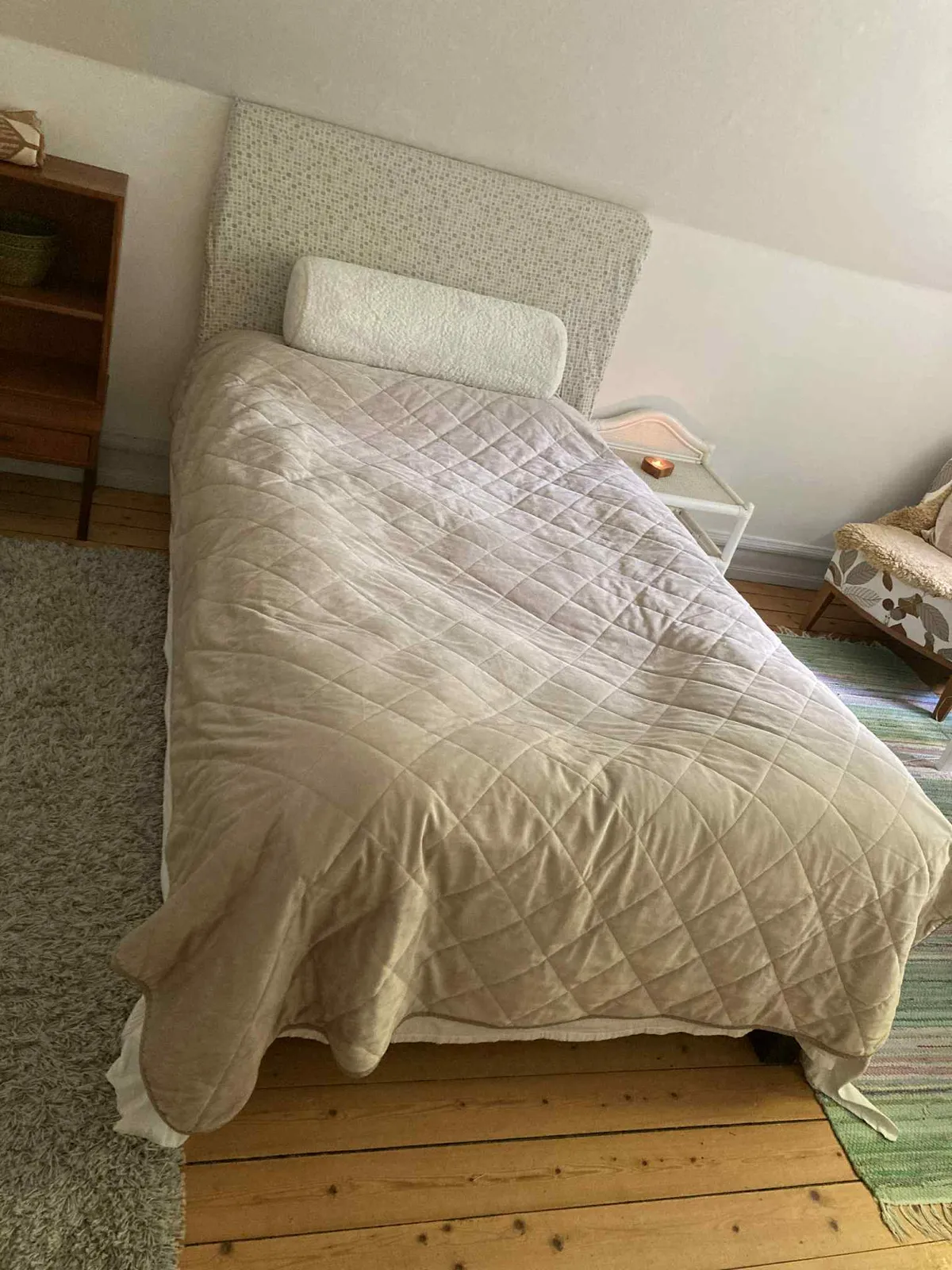 Hyreslägenhet på Eslöv i eslov