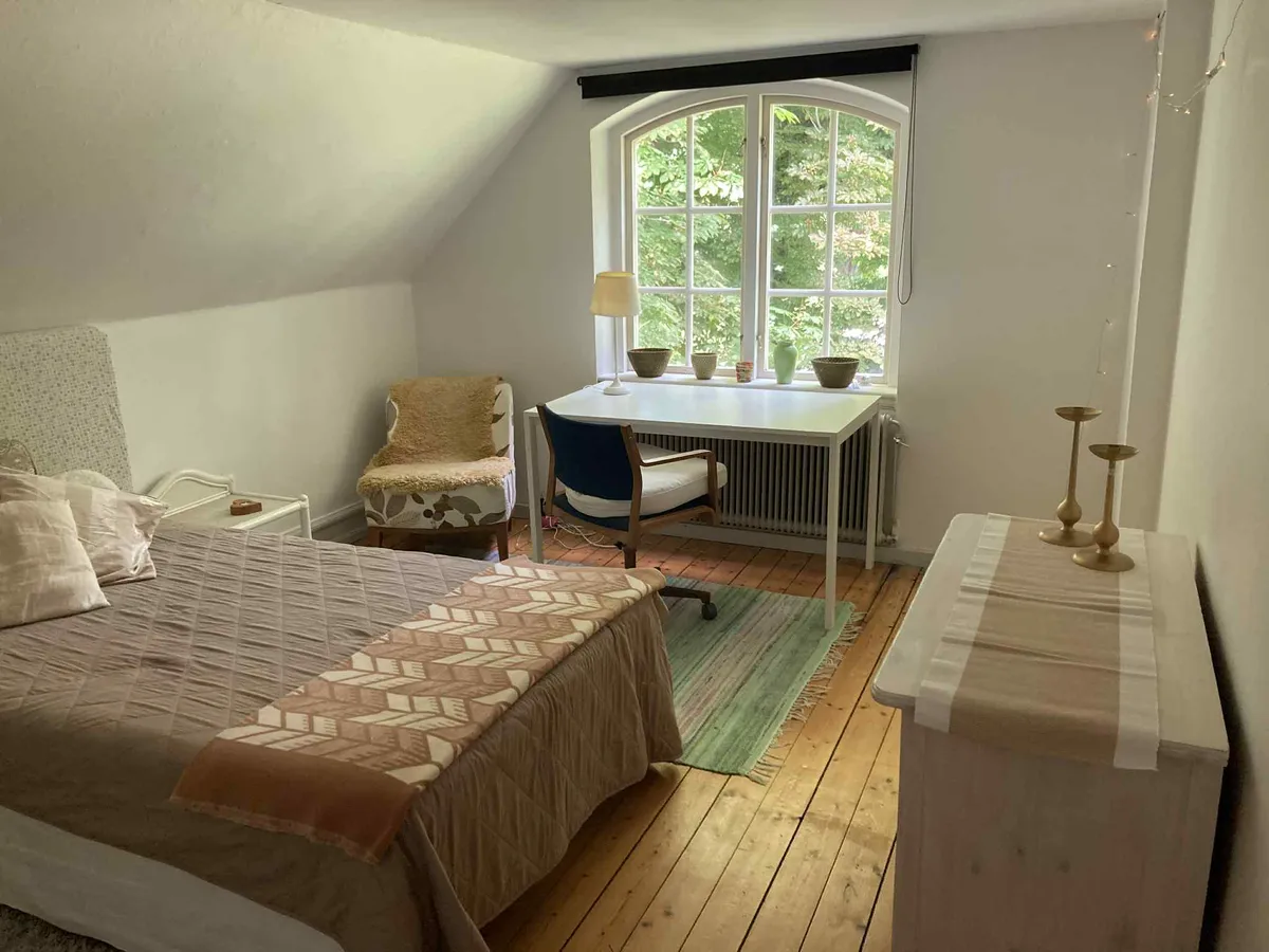 Hyreslägenhet på Eslöv i eslov