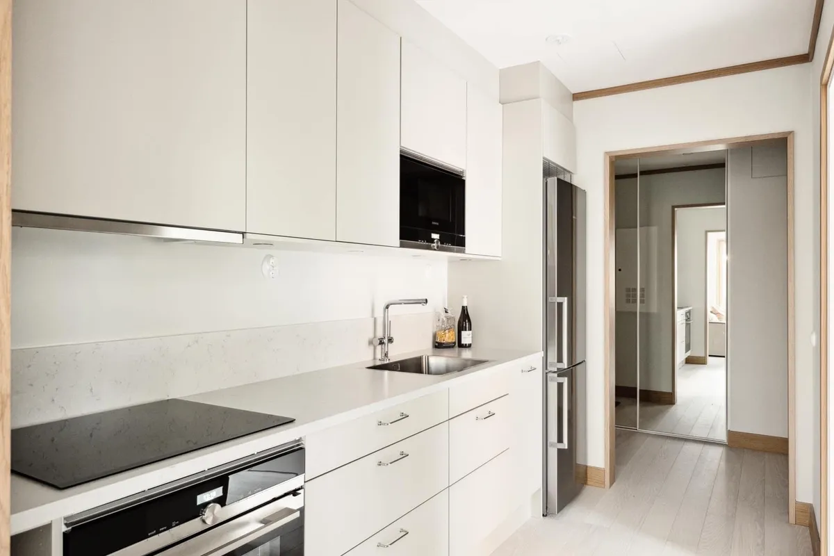 Hyreslägenhet på Stockholm i stockholm