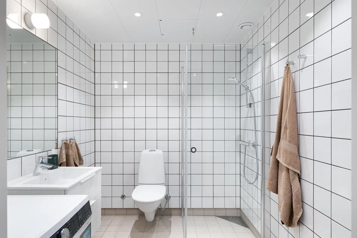 Hyreslägenhet på Stockholm i stockholm