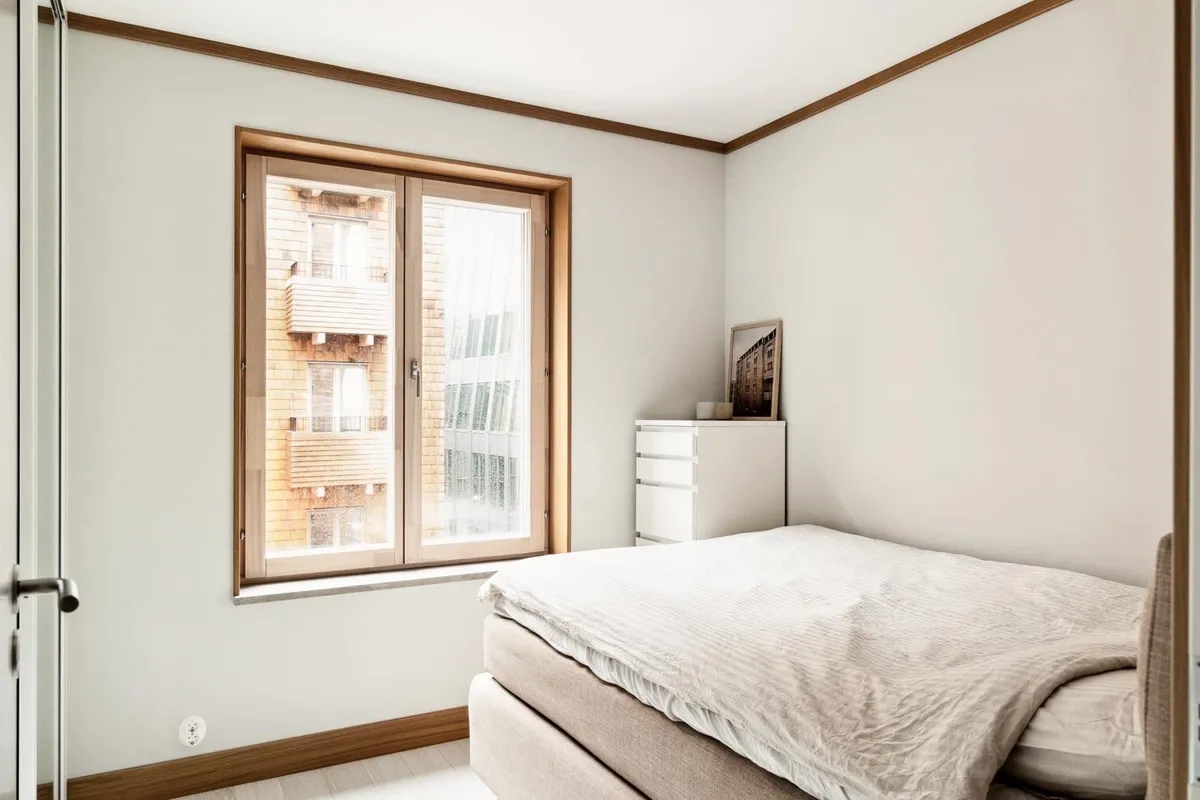 Hyreslägenhet på Stockholm i stockholm