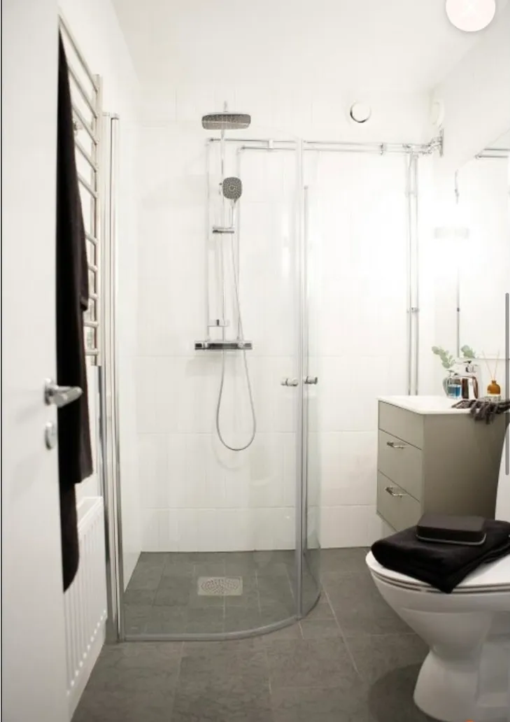 Hyreslägenhet på Lund i lund