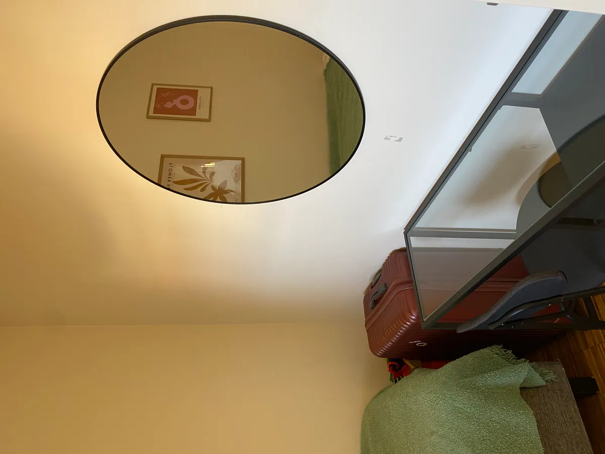 Hyreslägenhet på Lund i lund