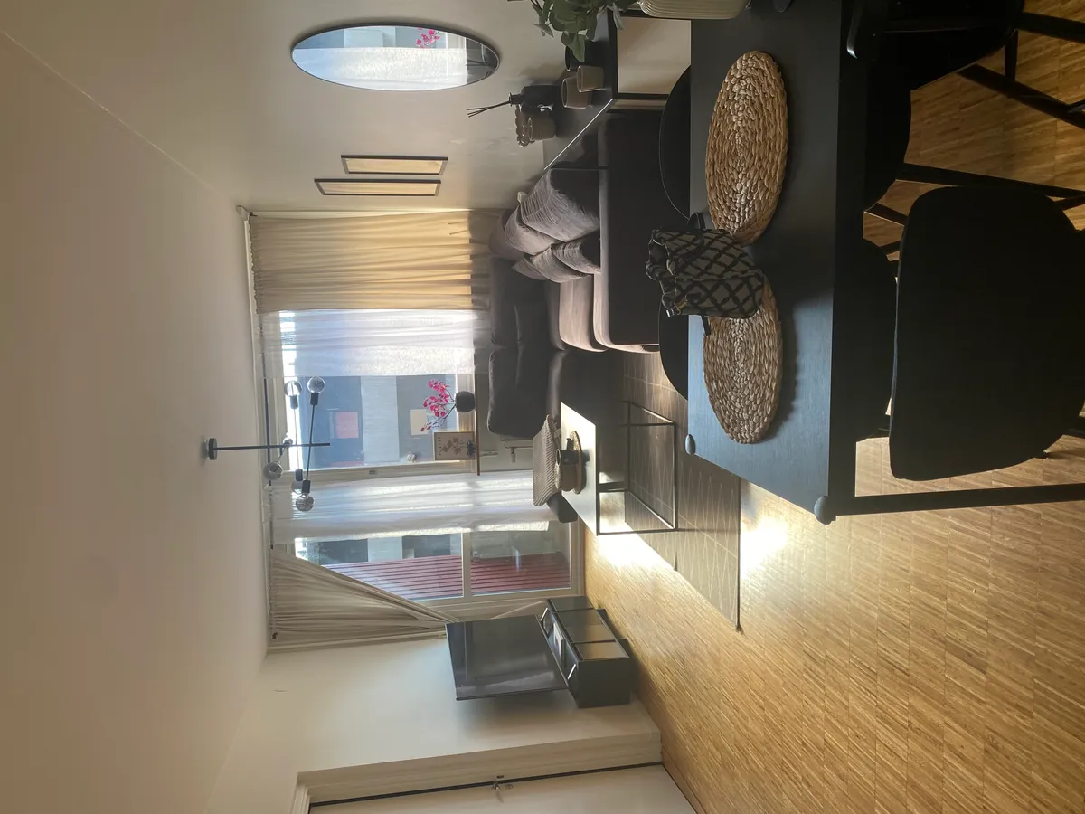 Hyreslägenhet på Lund i lund