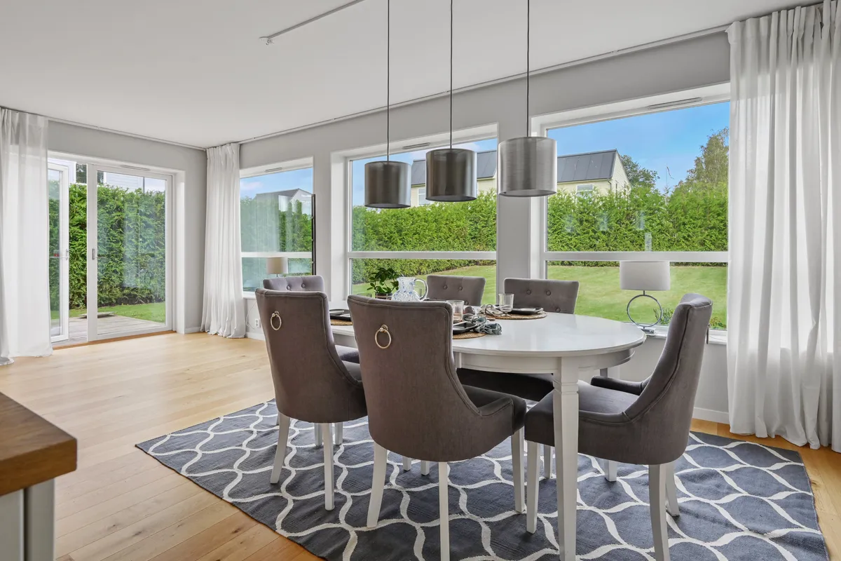 Hyresbostad på Sigtuna i sigtuna