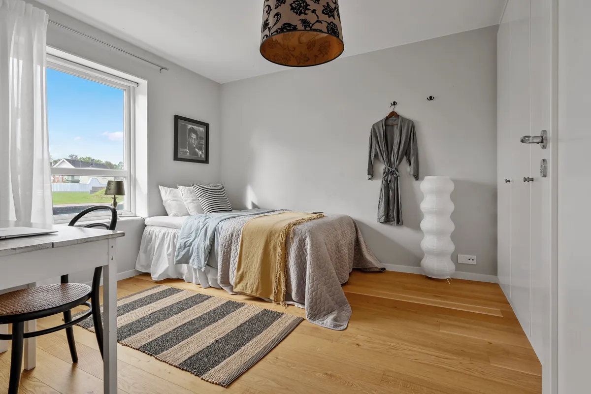 Hyresbostad på Sigtuna i sigtuna