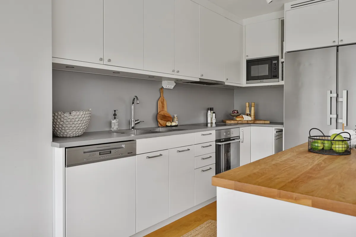 Hyresbostad på Sigtuna i sigtuna