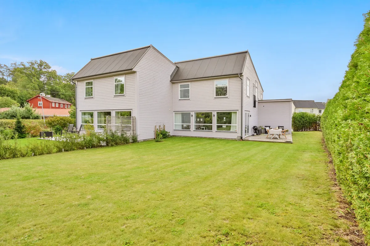 Hyresbostad på Sigtuna i sigtuna