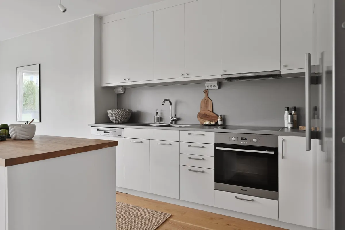 Hyresbostad på Sigtuna i sigtuna