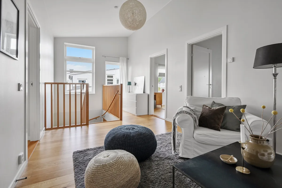 Hyresbostad på Sigtuna i sigtuna