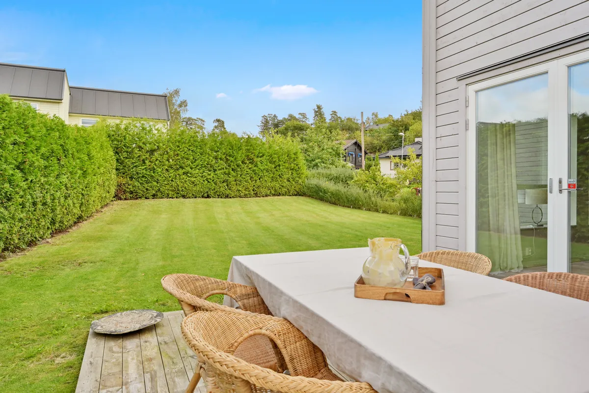 Hyresbostad på Sigtuna i sigtuna