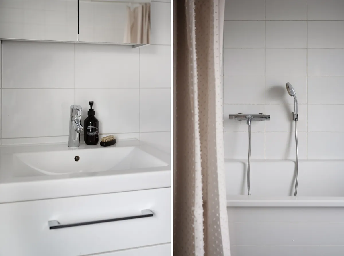 Hyresbostad på Sigtuna i sigtuna