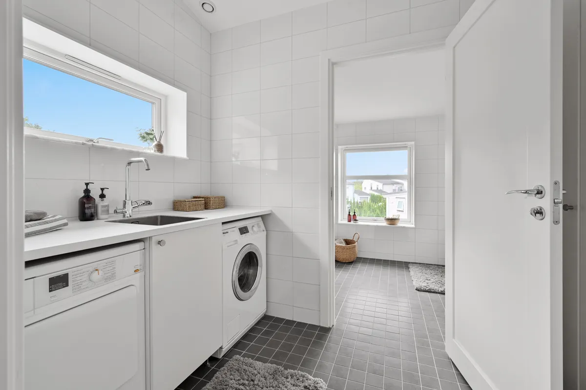 Hyresbostad på Sigtuna i sigtuna