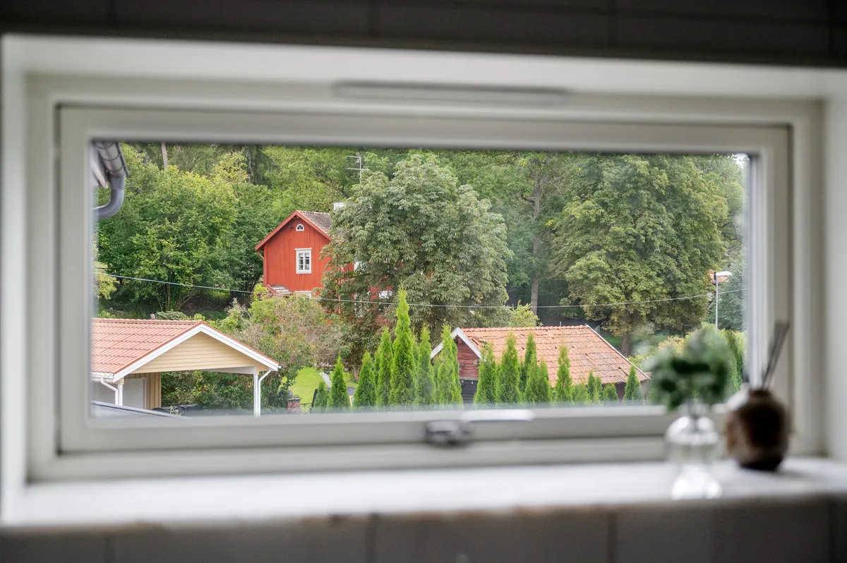 Hyresbostad på Sigtuna i sigtuna