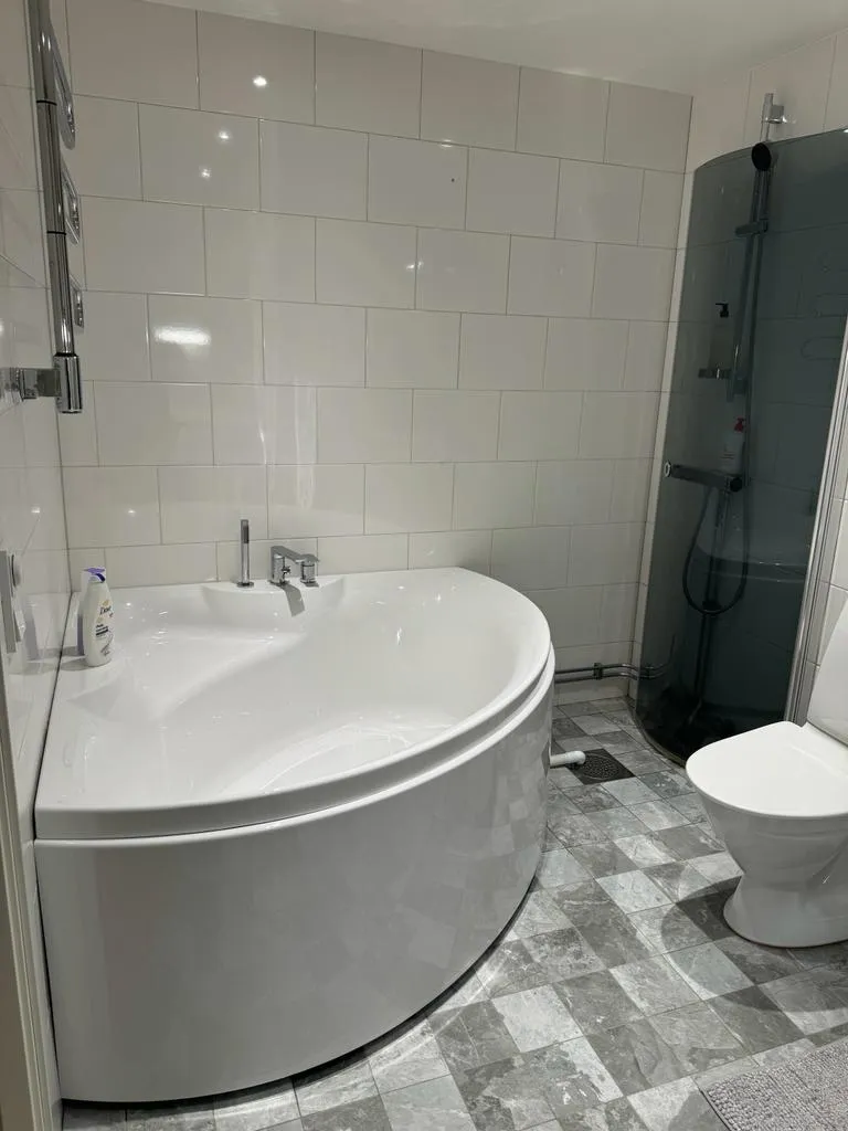 Hyreslägenhet på Stockholm i stockholm