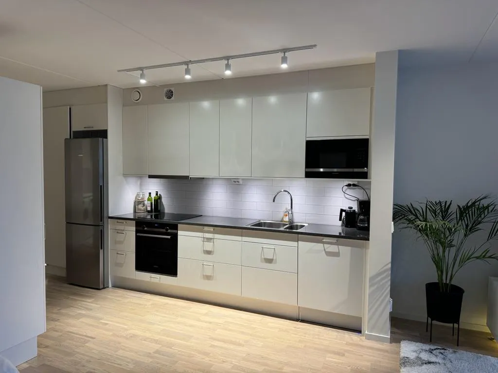 Hyreslägenhet på Stockholm i stockholm