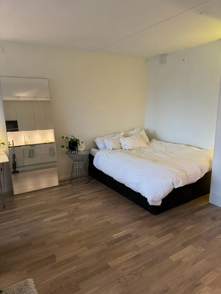 Hyreslägenhet på Stockholm i stockholm