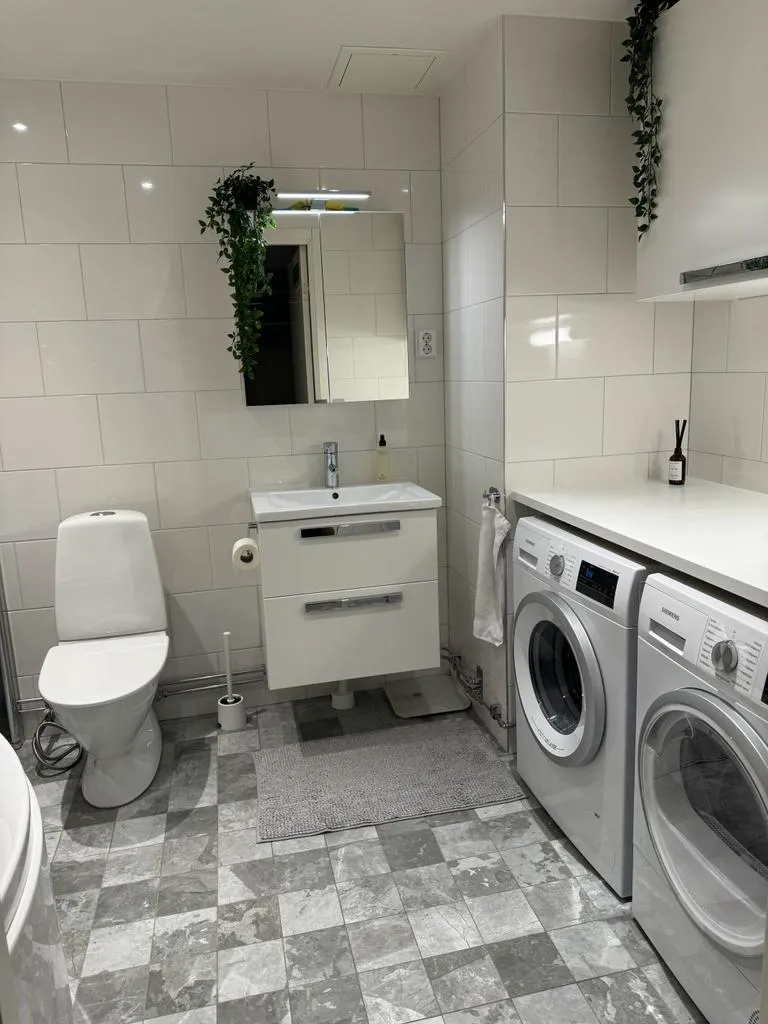 Hyreslägenhet på Stockholm i stockholm