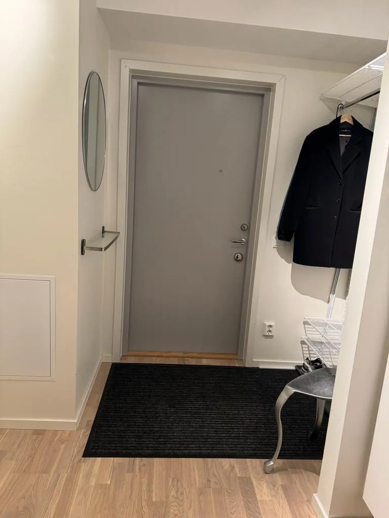 Hyreslägenhet på Stockholm i stockholm