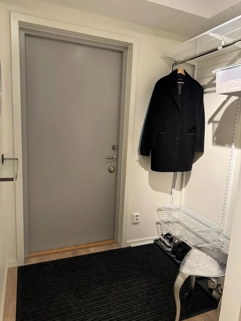 Hyreslägenhet på Stockholm i stockholm