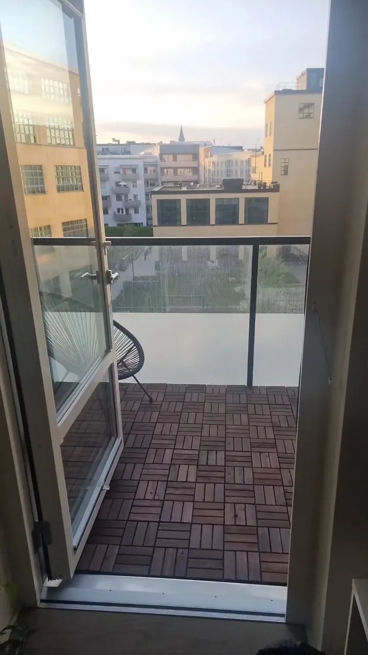 Hyreslägenhet på Stockholm i stockholm