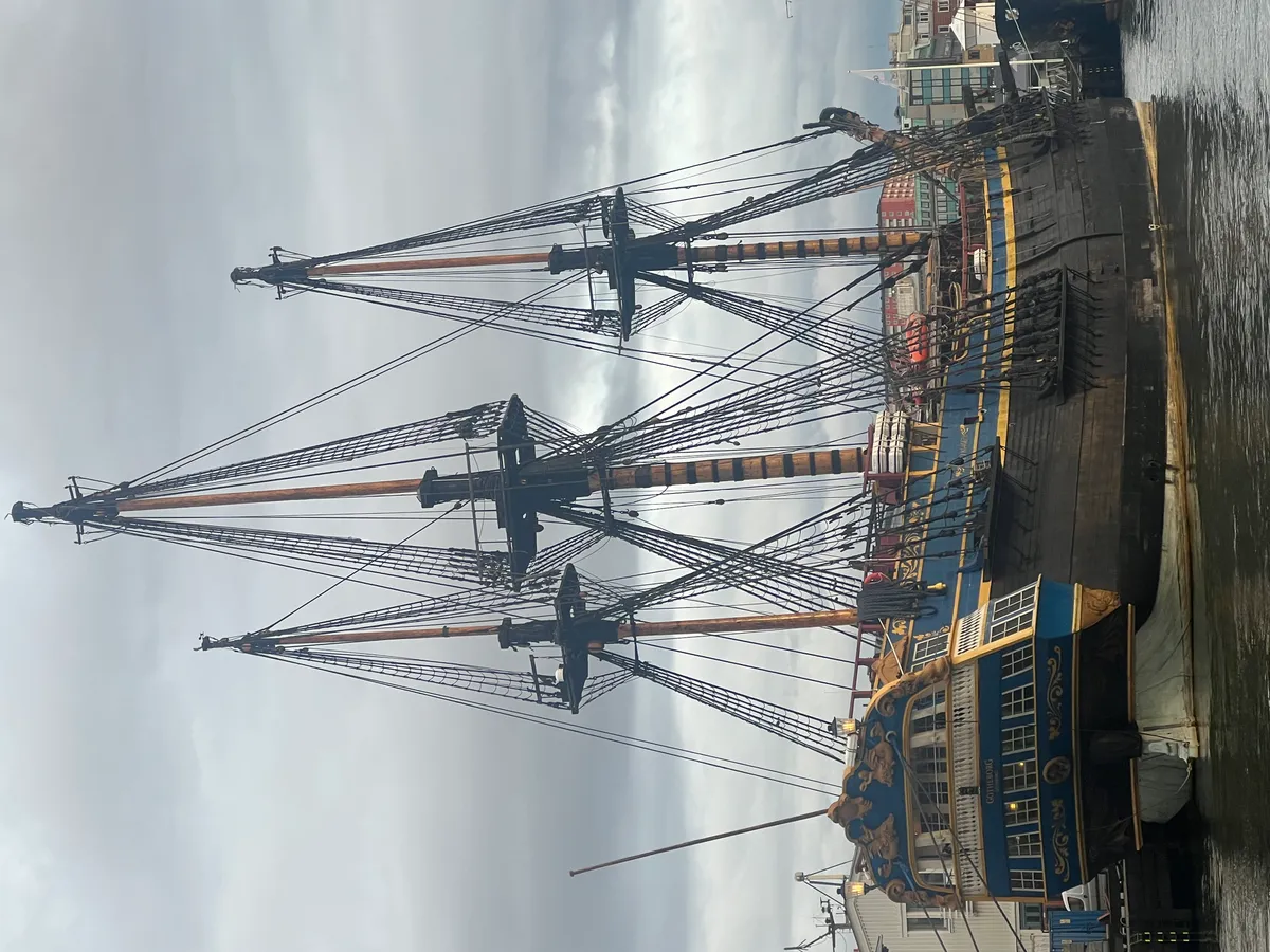 Hyreslägenhet på Göteborg i goteborg