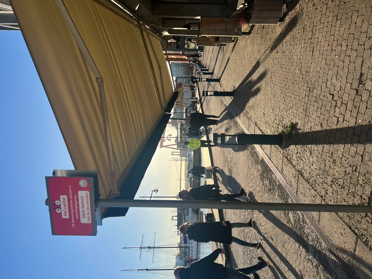 Hyreslägenhet på Göteborg i goteborg