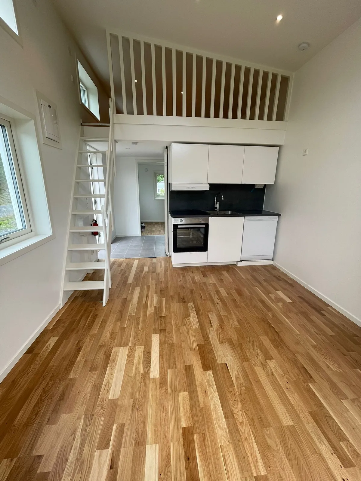 Hyresbostad på Stockholm i stockholm