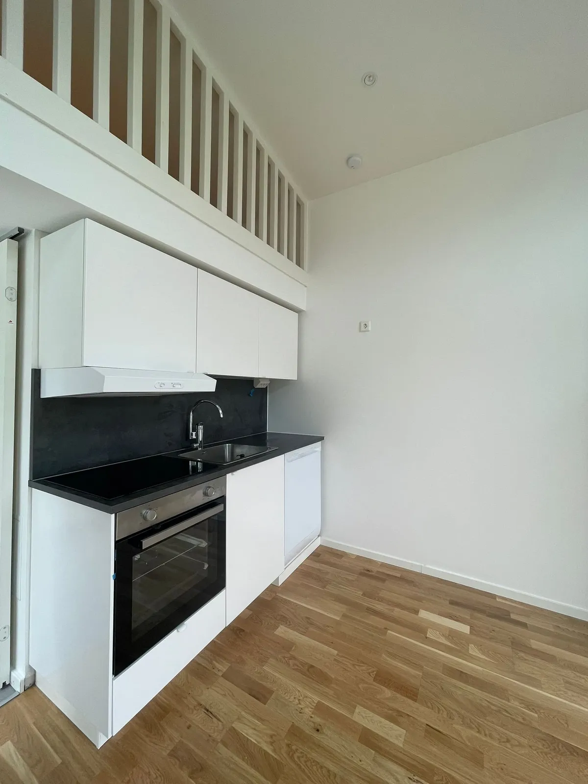 Hyresbostad på Stockholm i stockholm