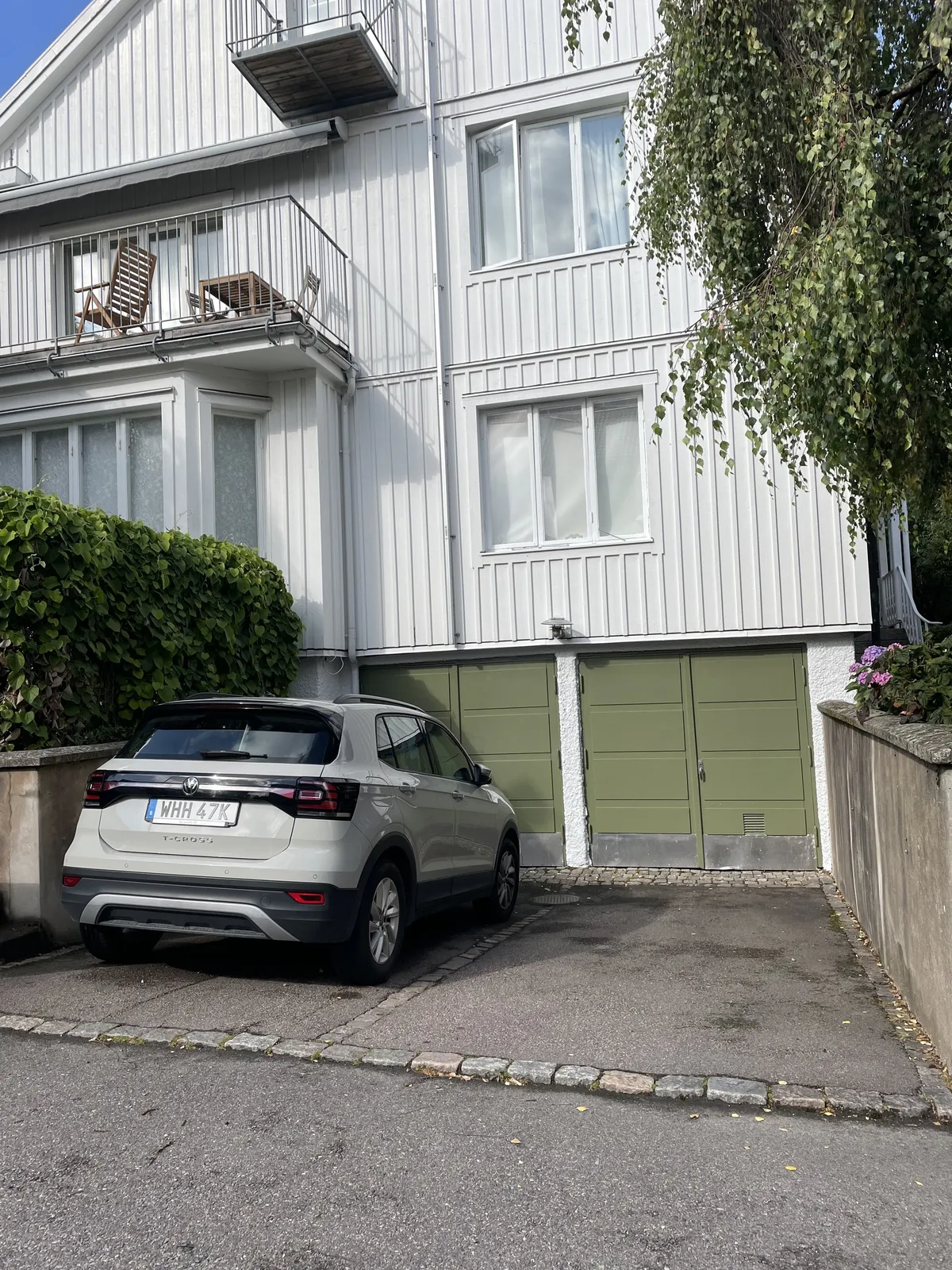 Hyresbostad på Göteborg i goteborg