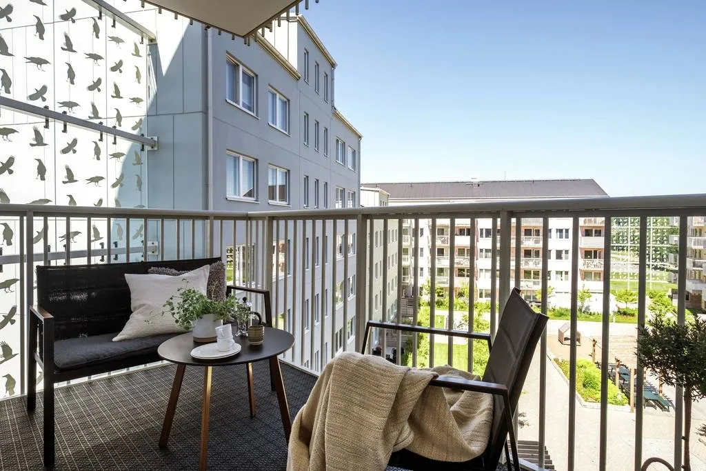 Hyreslägenhet på Kungälv i kungalv