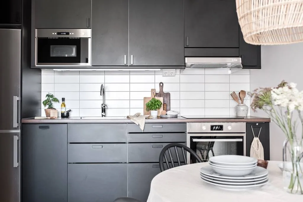 Hyreslägenhet på Kungälv i kungalv