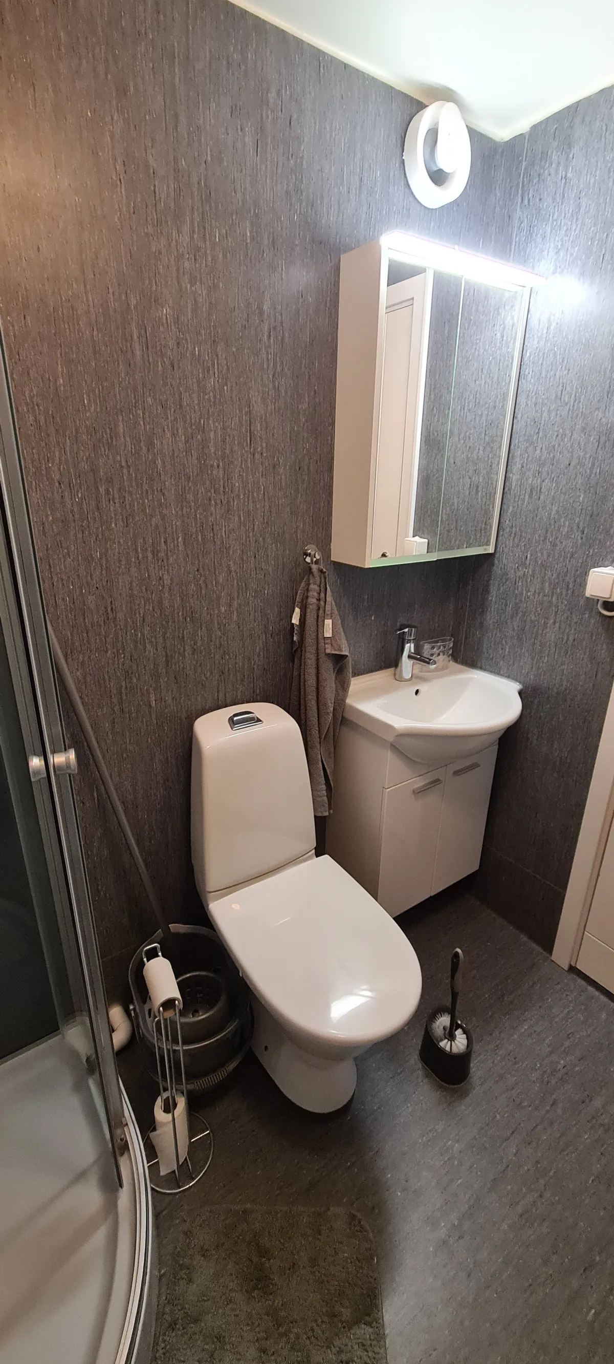 Hyreslägenhet på Märsta i marsta