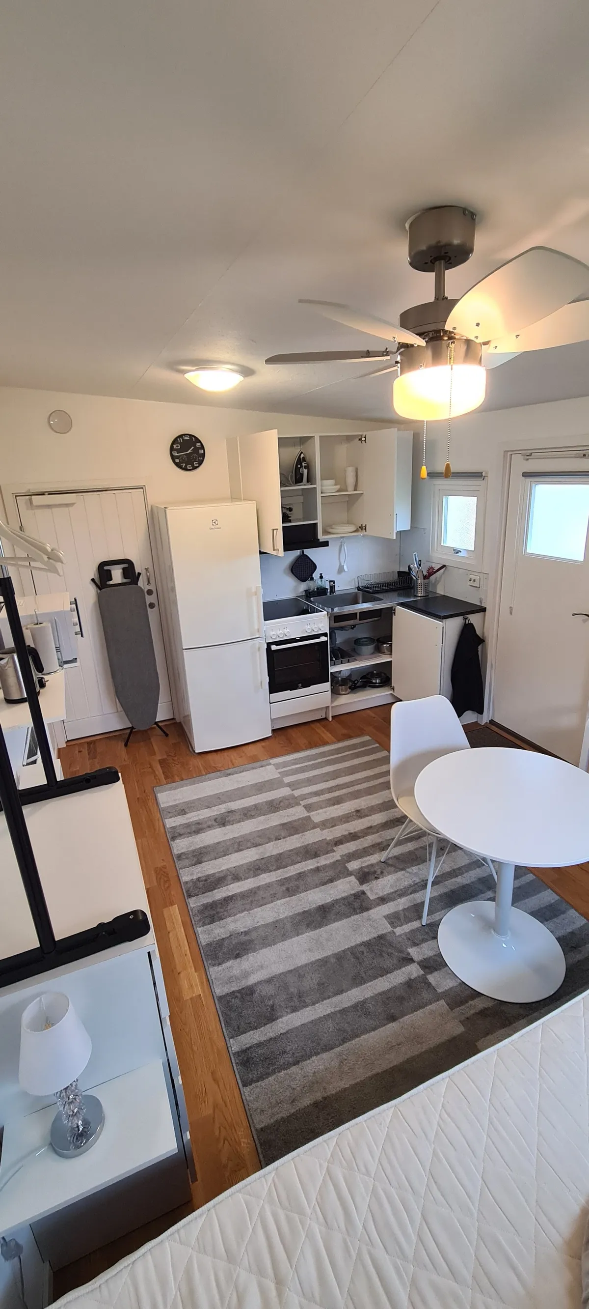 Hyreslägenhet på Märsta i marsta