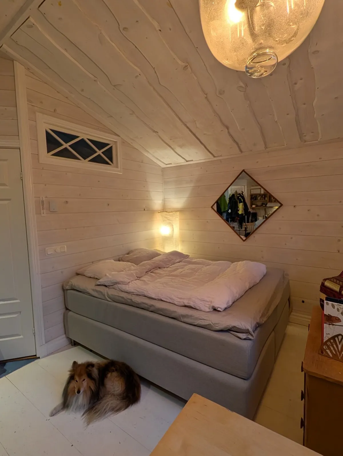 Hyresbostad på Åkersberga i akersberga