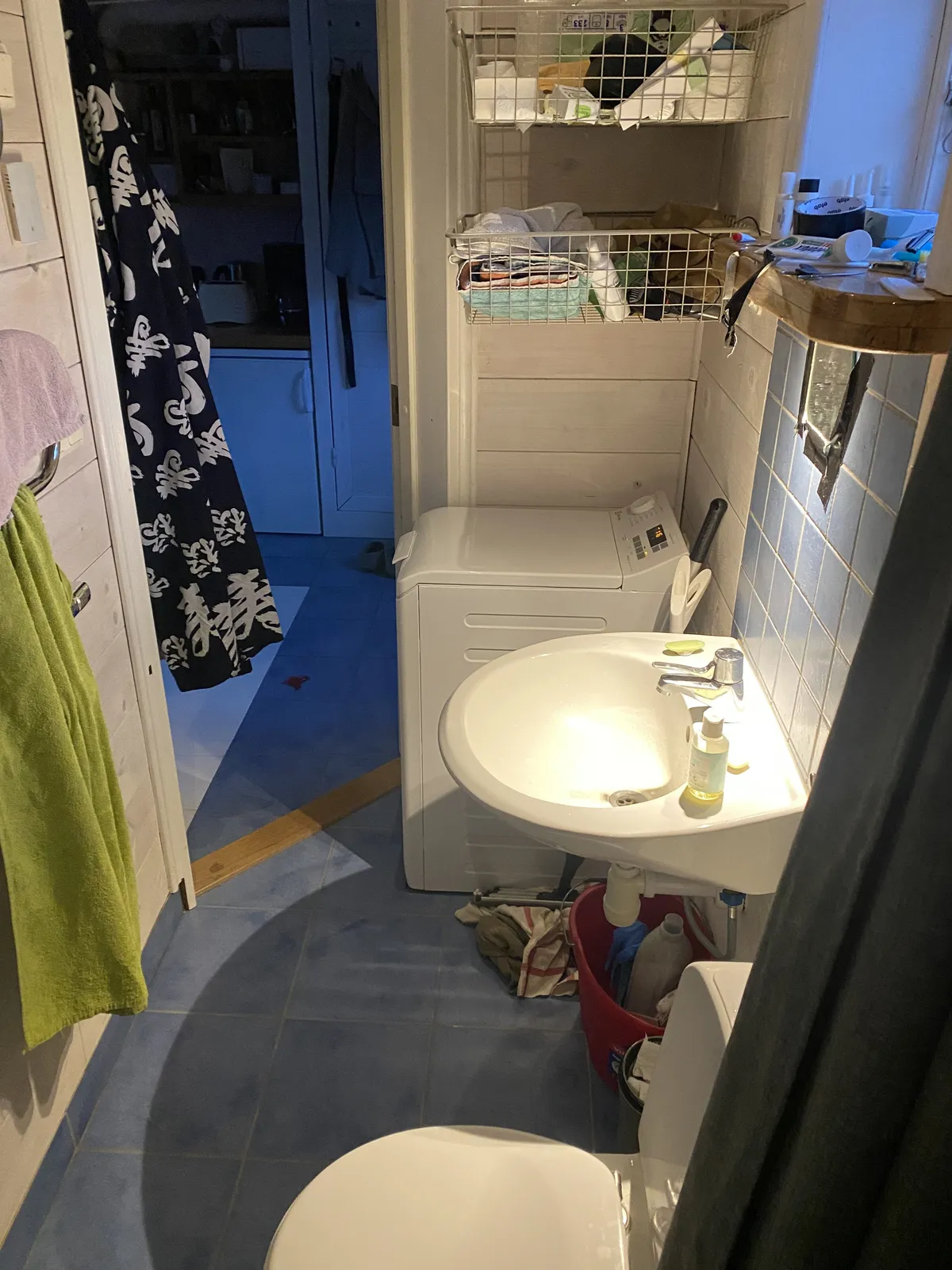 Hyresbostad på Åkersberga i akersberga