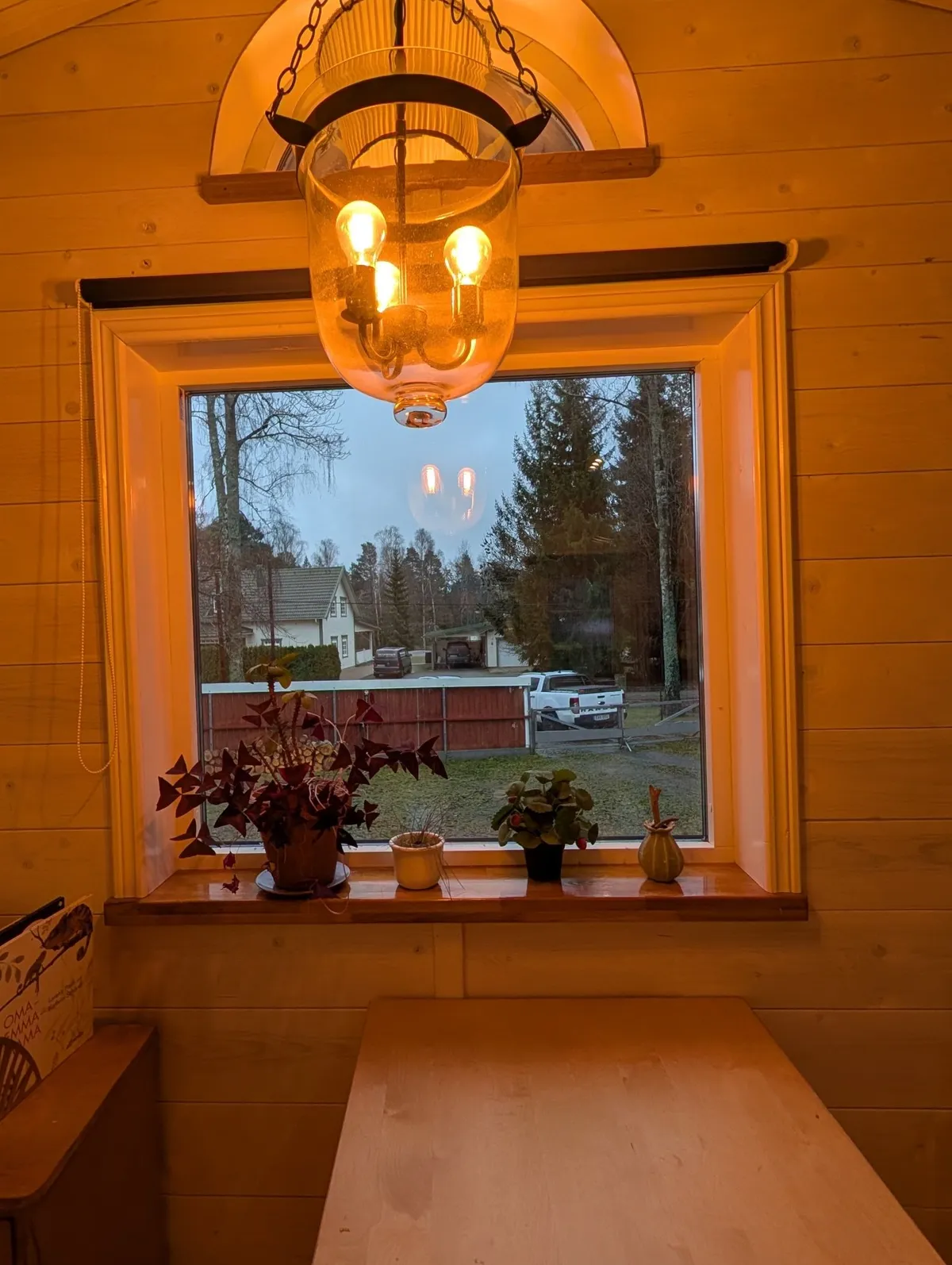 Hyresbostad på Åkersberga i akersberga