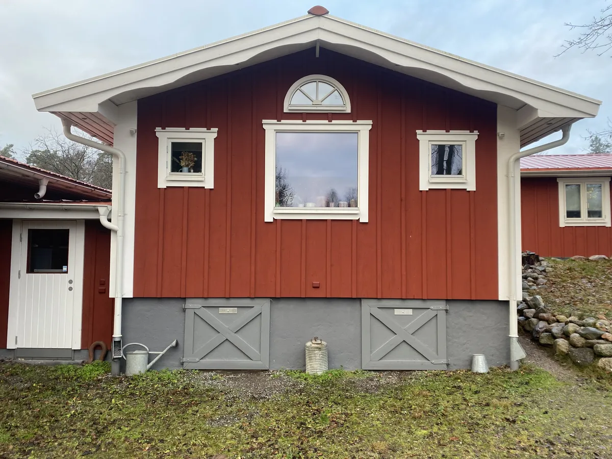 Hyresbostad på Åkersberga i akersberga