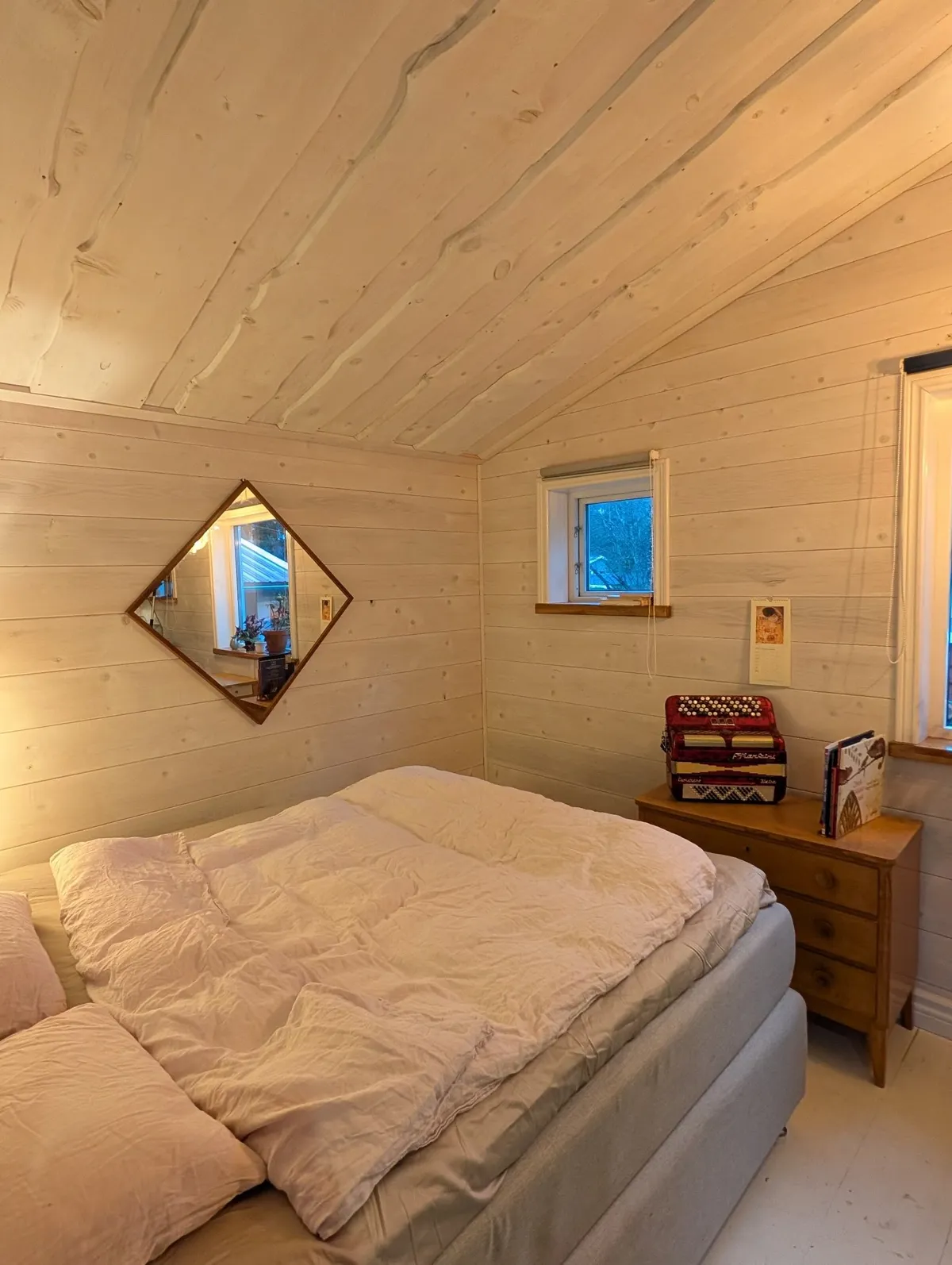 Hyresbostad på Åkersberga i akersberga