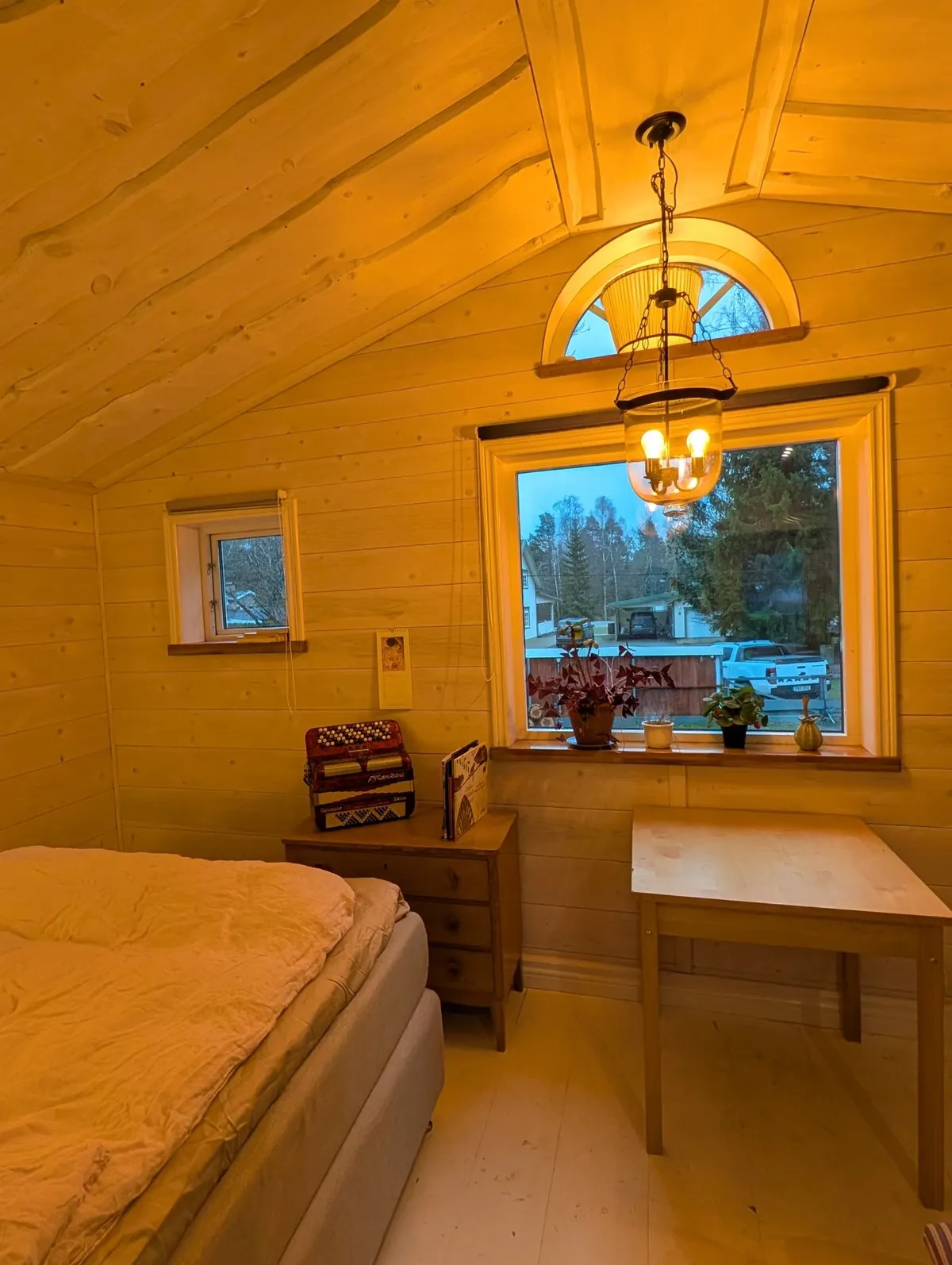 Hyresbostad på Åkersberga i akersberga