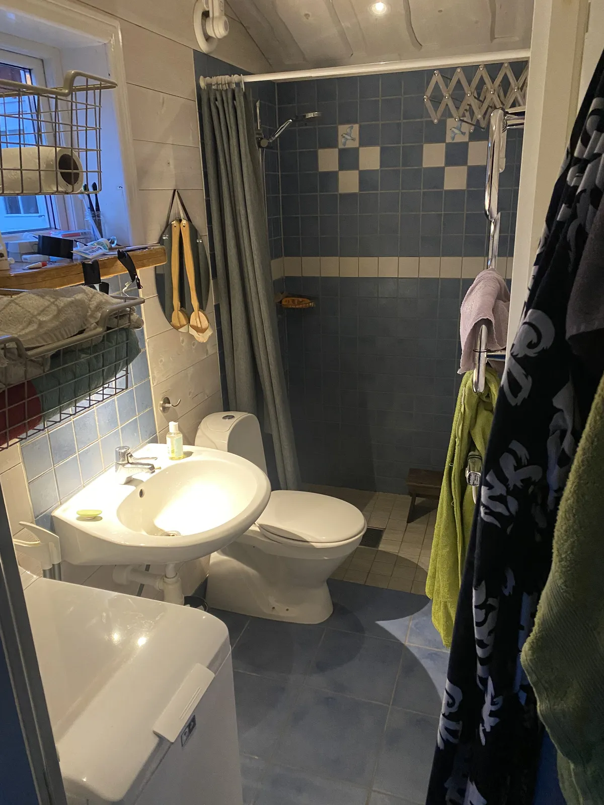 Hyresbostad på Åkersberga i akersberga