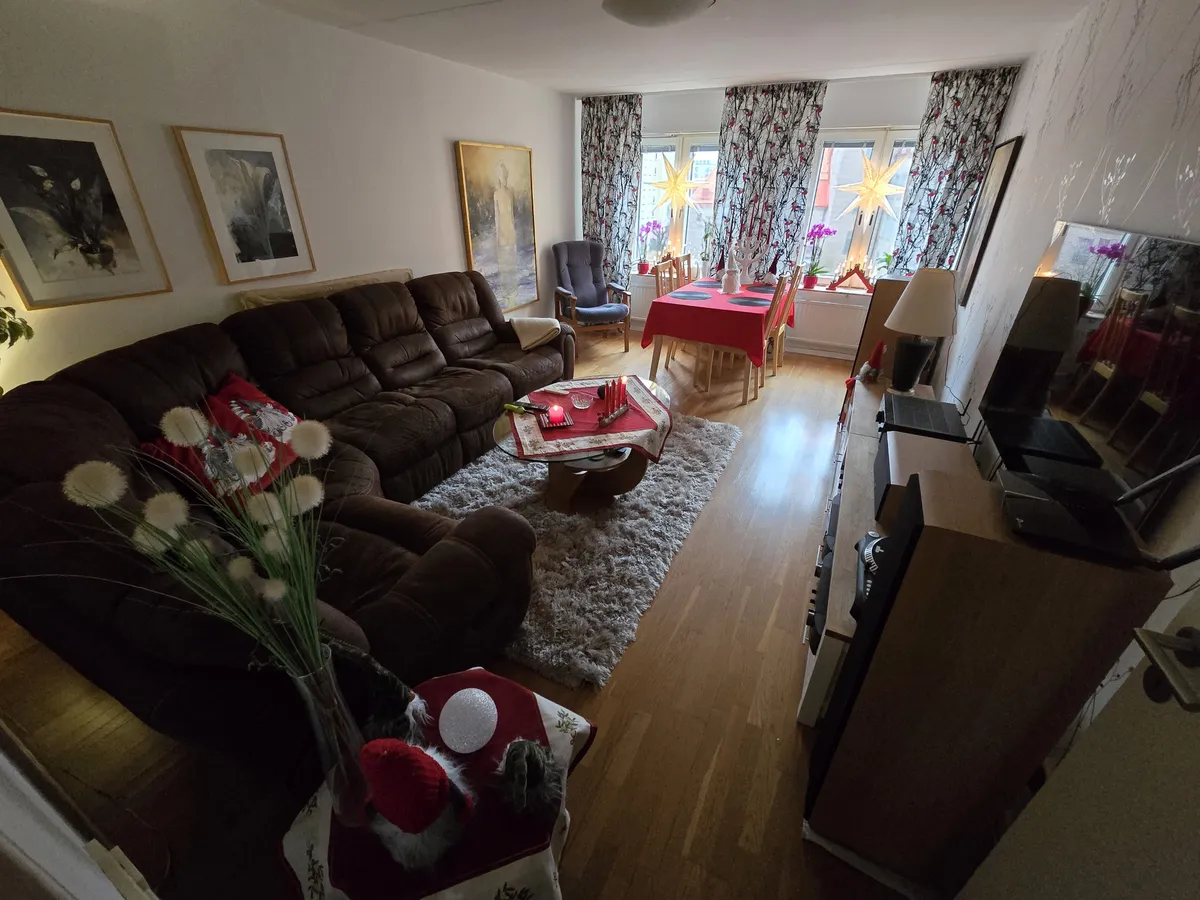 Hyreslägenhet på Göteborg i goteborg