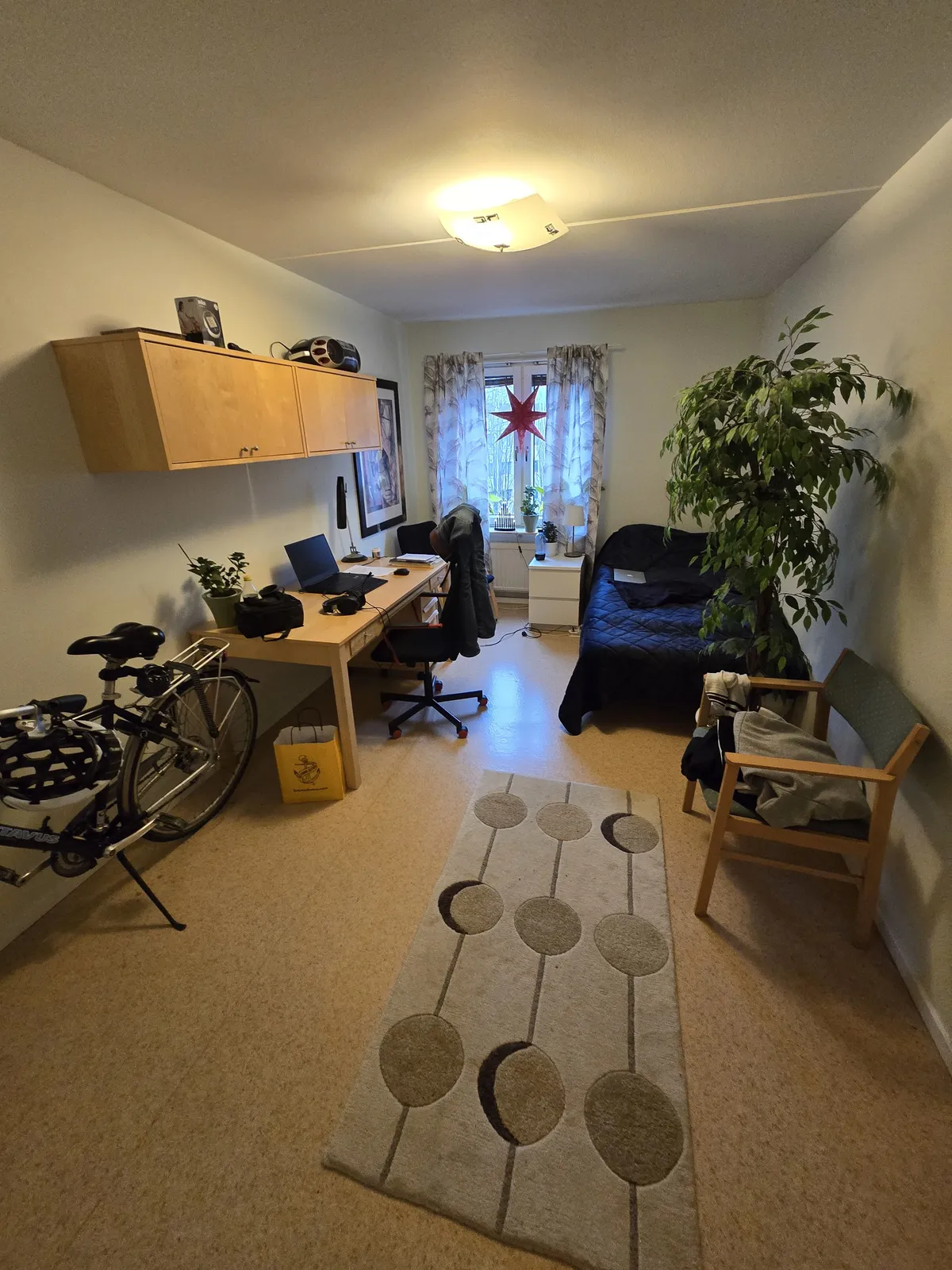 Hyreslägenhet på Göteborg i goteborg