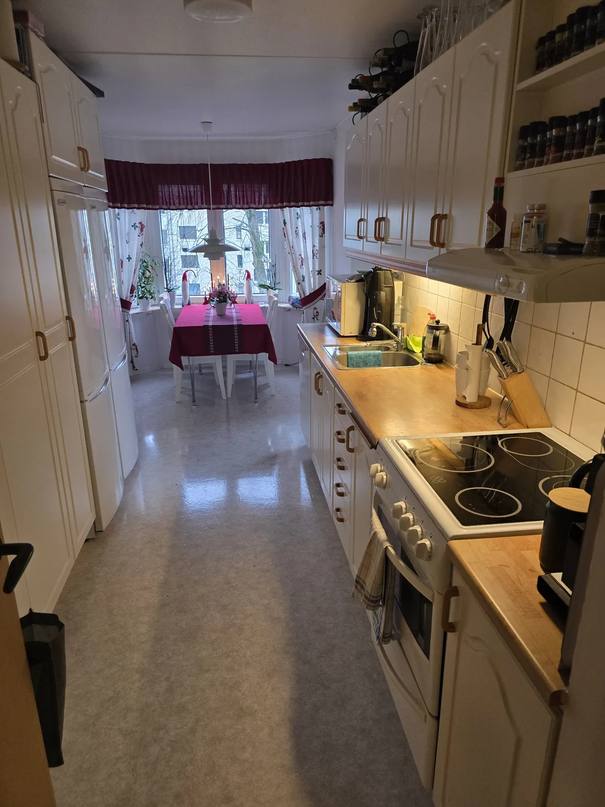 Hyreslägenhet på Göteborg i goteborg