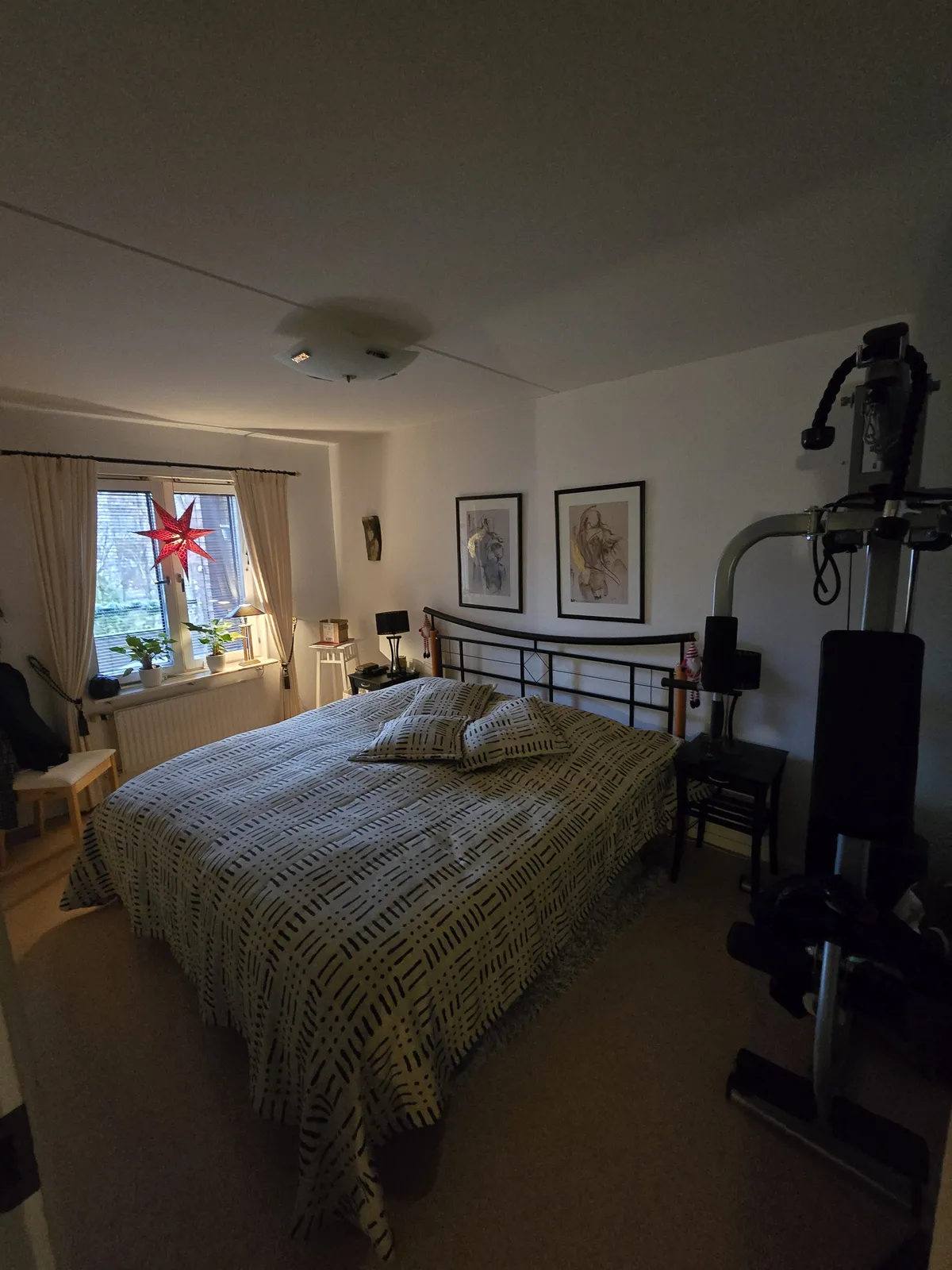 Hyreslägenhet på Göteborg i goteborg