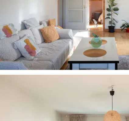 Hyreslägenhet på Köping i koping