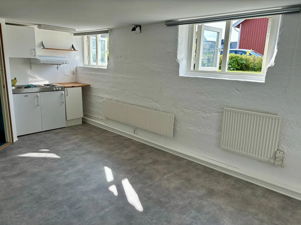 Hyreslägenhet på Växjö i vaxjo